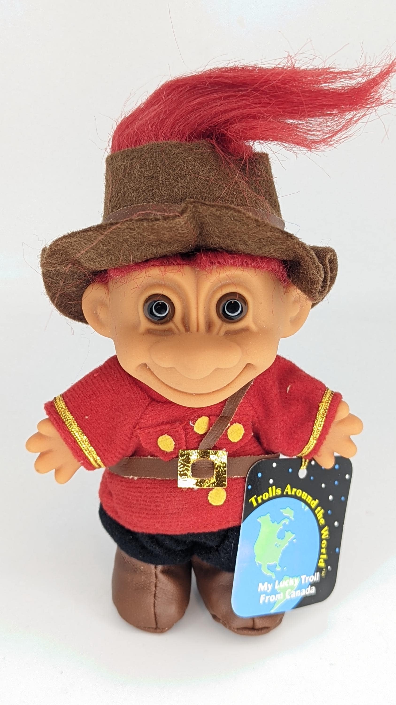 Nyform trolls - Etsy 日本