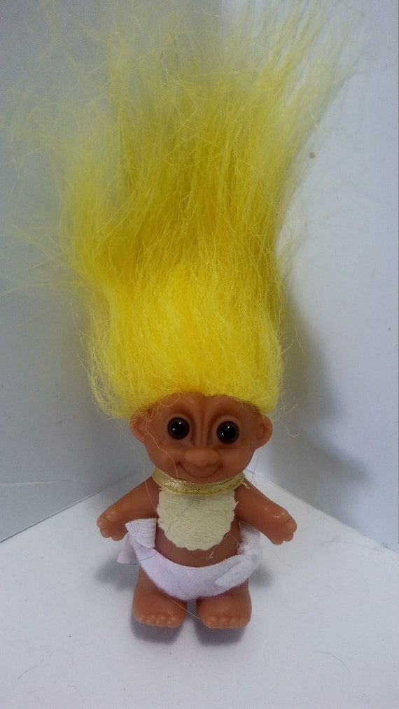 new troll dolls