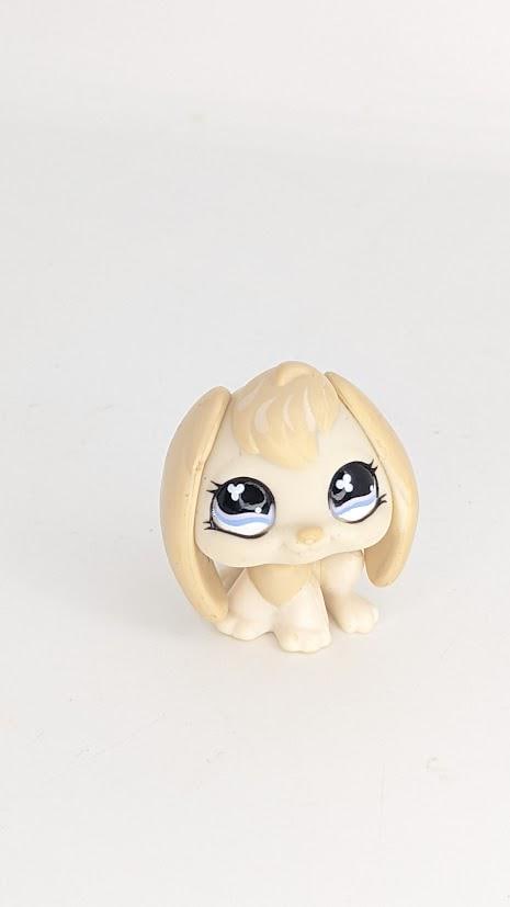 Littlest Petshop Lps Lop Bunny Littlest Pet Shop Lop Ear Bunny