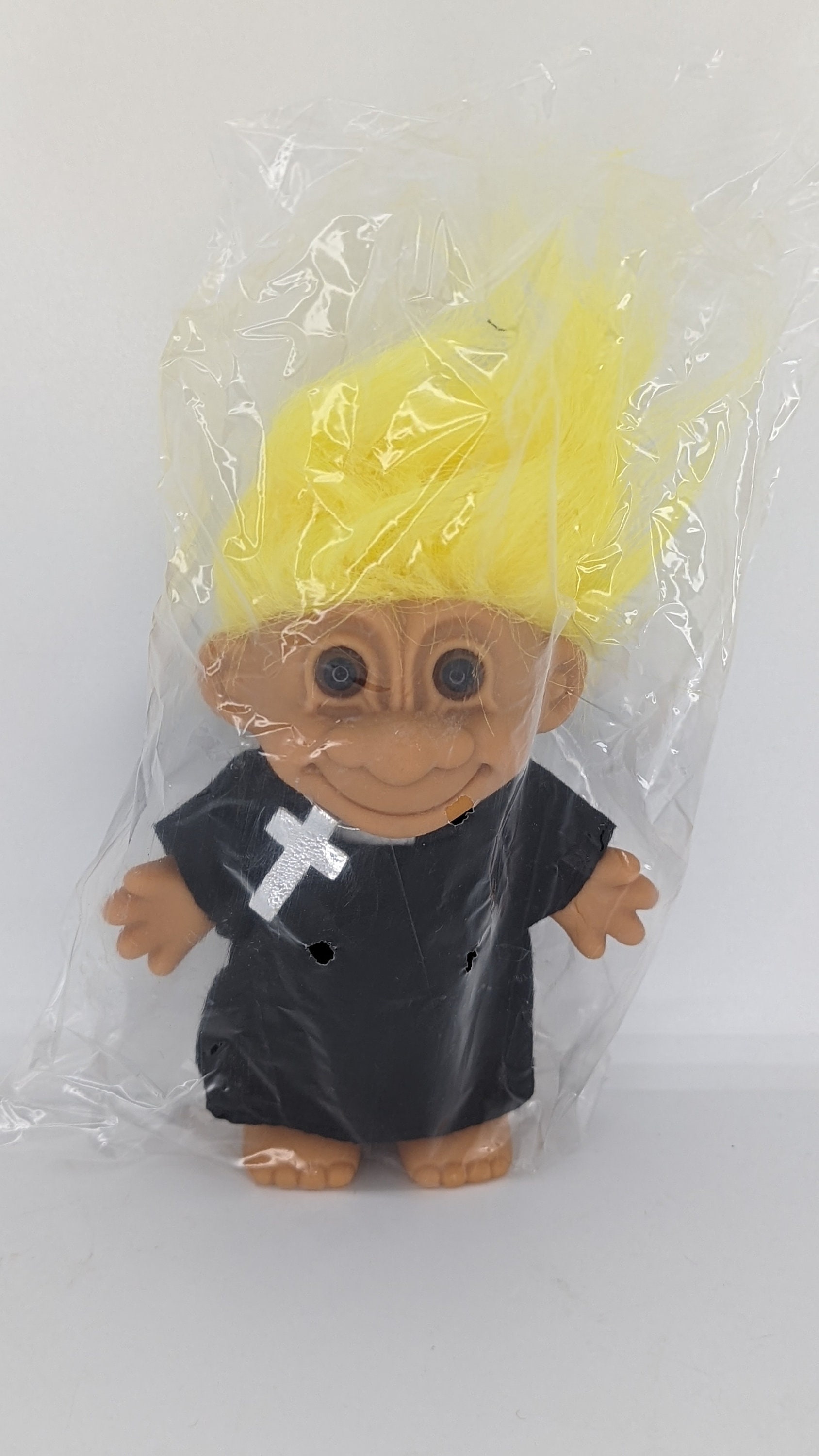Rare Troll Dolls Etsy