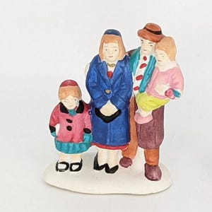 Its a Wonderful Life Figures - Etsy