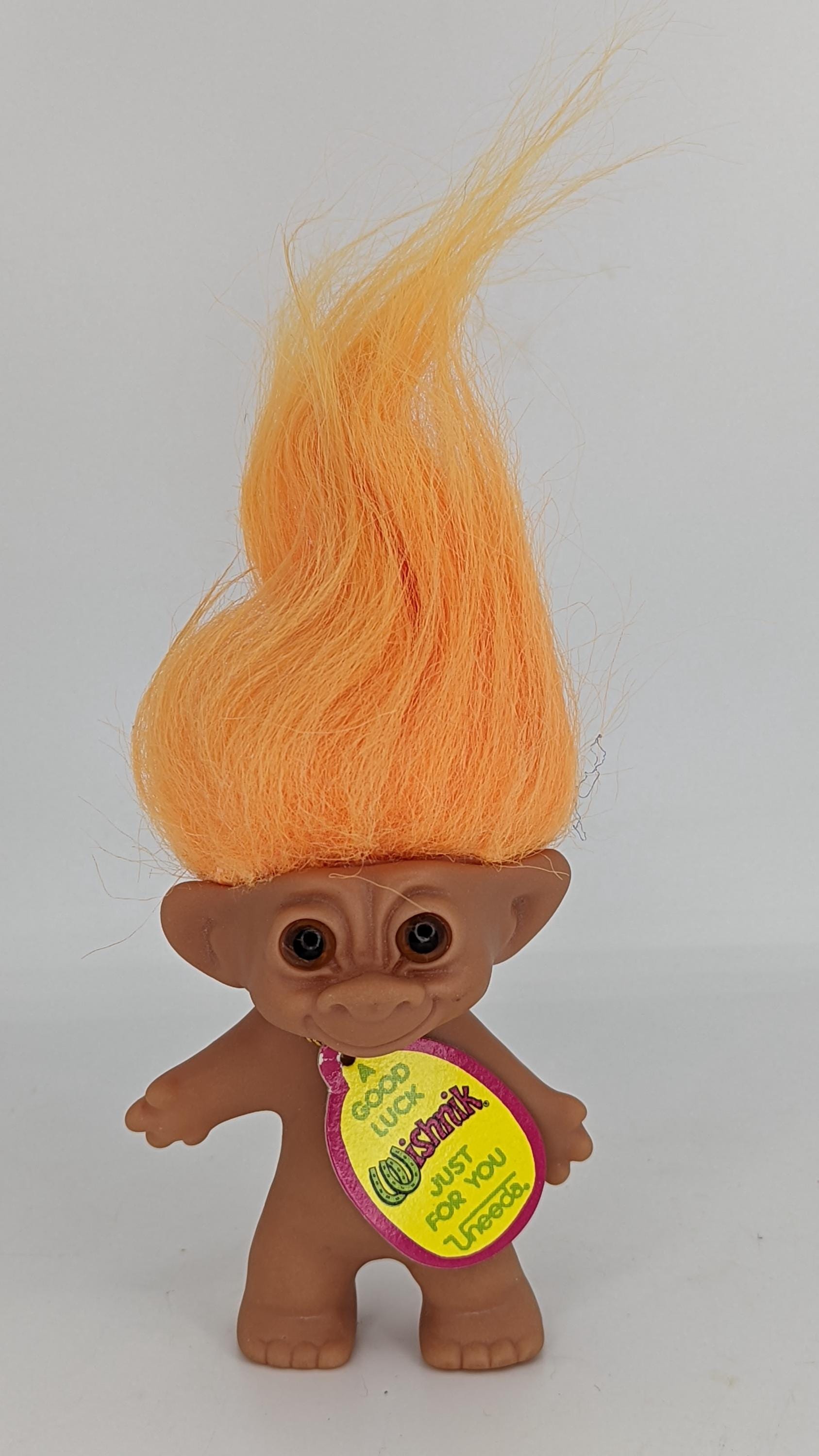 送料無料 通販  Feet Horseshoe Troll Etsy - ベビー