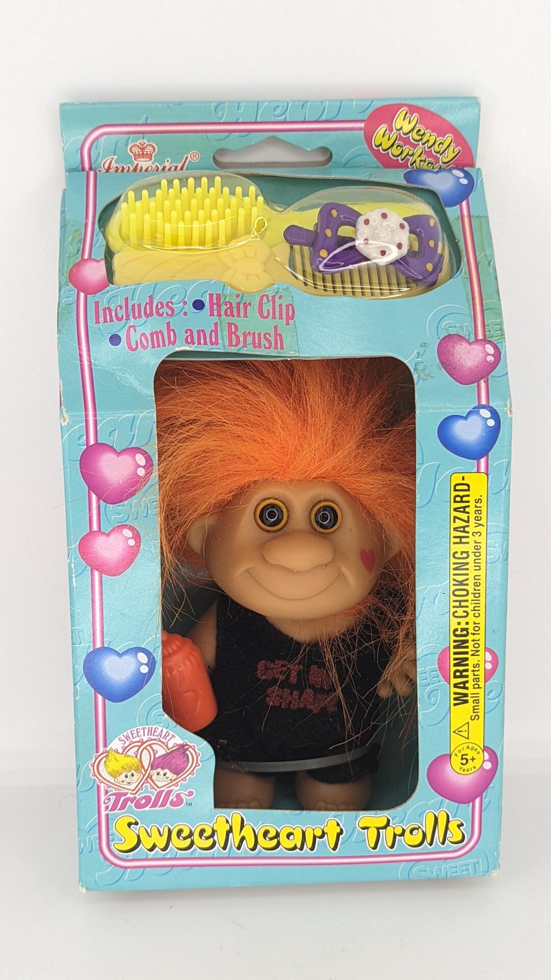 Troll Doll 5