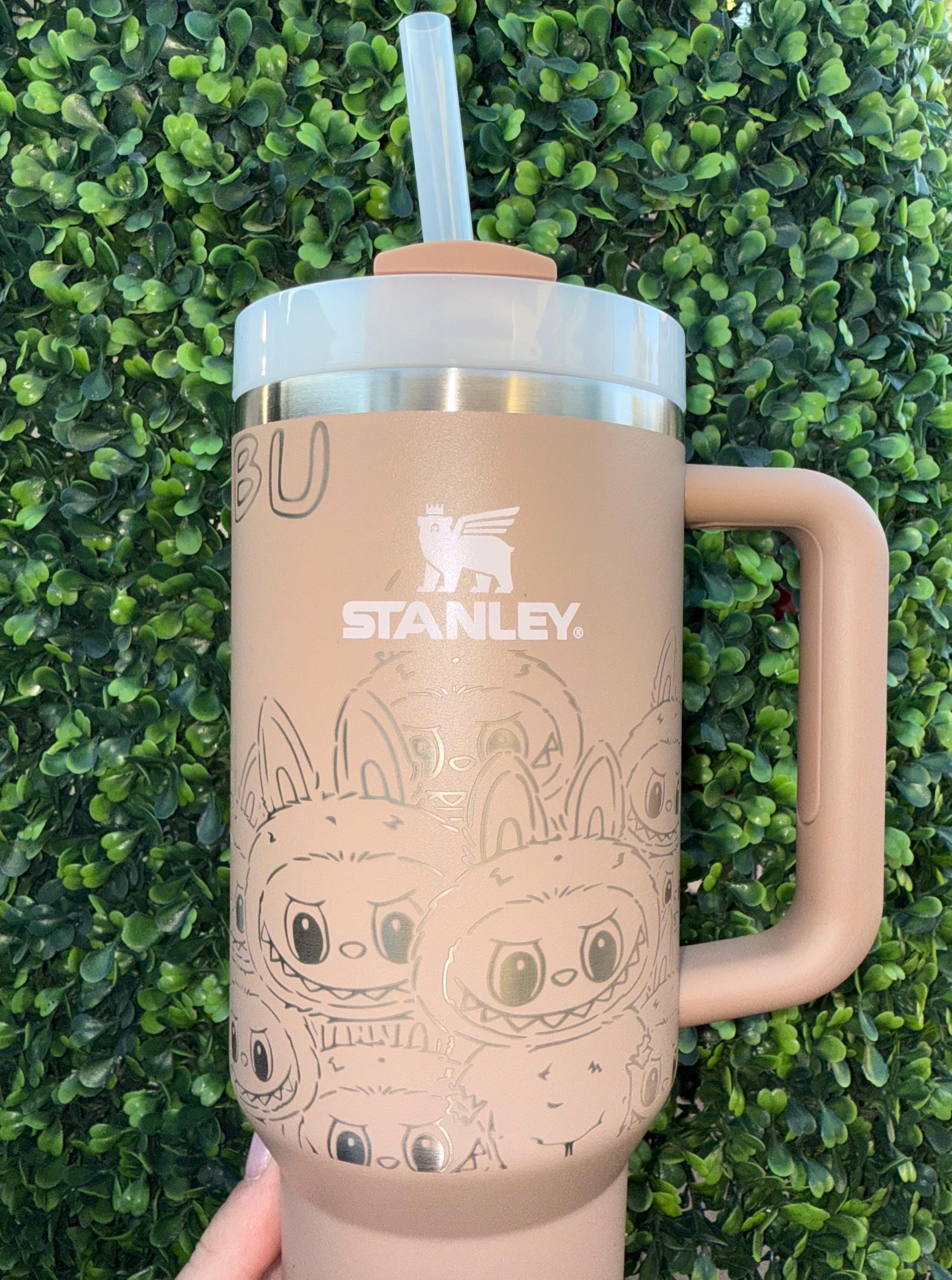 Labubu タンブラー POP NOW:THE MONSTERS Wacky Mart Series - POP MART (United