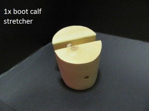 metal boot shaft stretcher