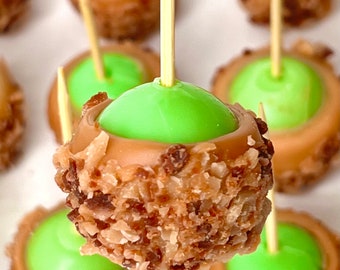 Caramel Apple Wax Melts | Strong Scent | Gift | Birthday | Christmas