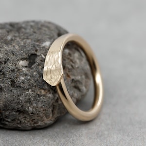 Boucle d'oreille cartilage, cerceau cartilage, boucle d'oreille hélice, piercing hélice, boucle d'oreille tragus, créole, argent sterling 925, or rose ou jaune