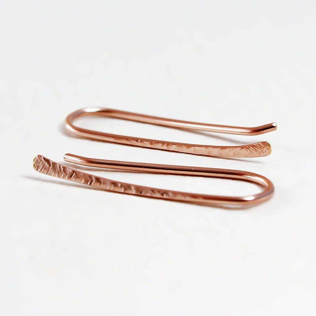 HAMMERED GOLD CUFF – Lenique Louis