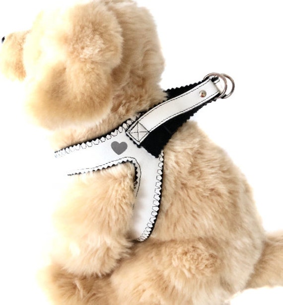 Harnais Pour Chien Harnais Harnais Pour Chien En Cuir