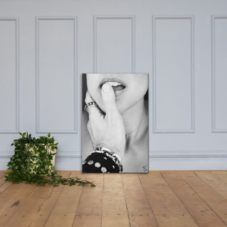 Erotic Art Erotic Photography Sexy Wall Art Erotic Wall Art Etsy