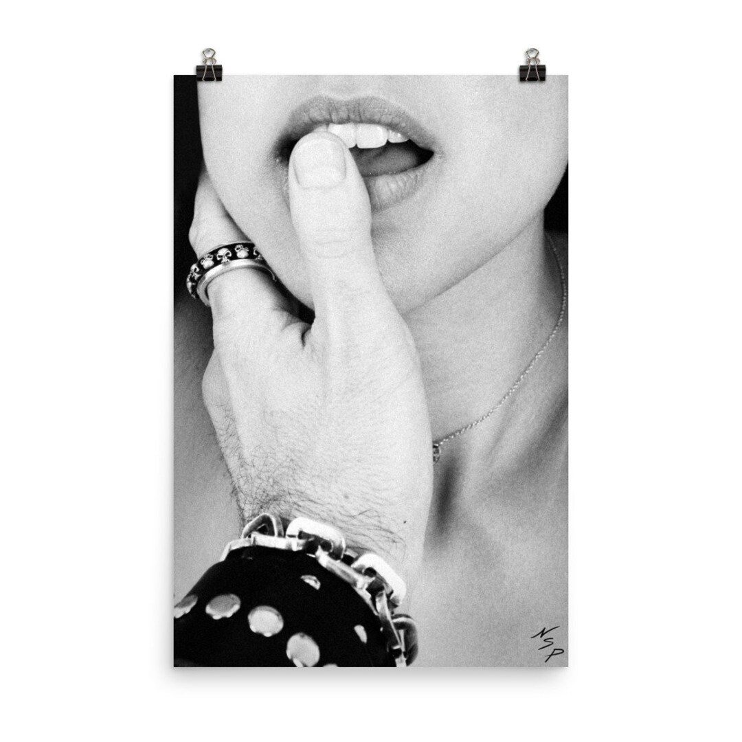 Erotic Art Erotic Photography Sexy Wall Art Erotic Wall Art Etsy