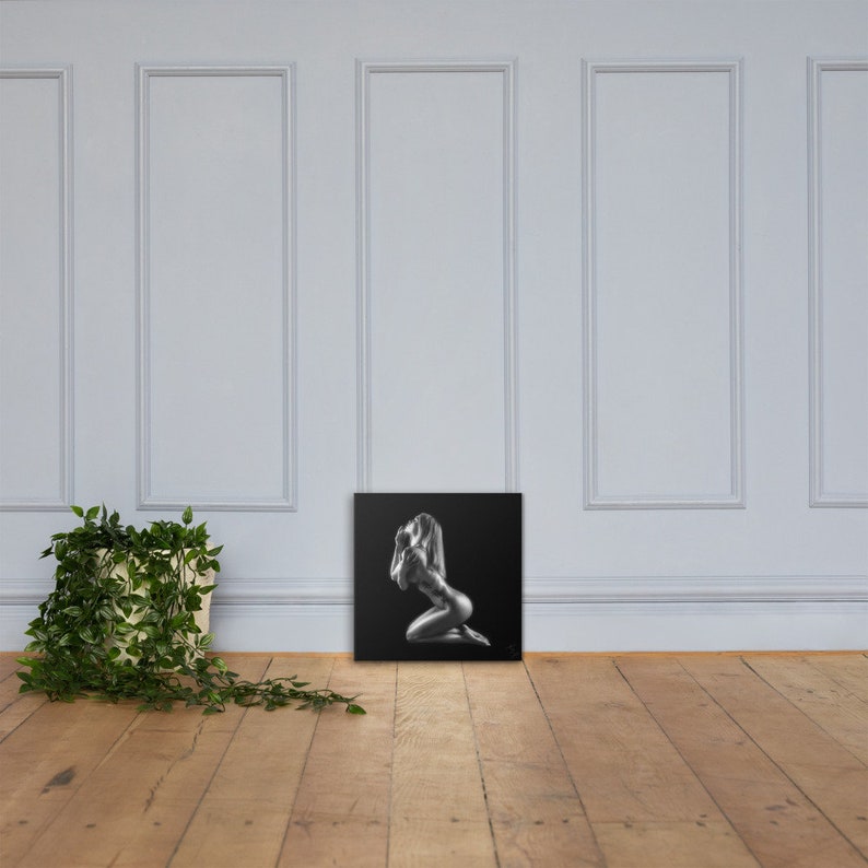 Erotic Photography Canvas Wall Art Bodyscape Sexy Erotic Etsy Erotic Photography Canvas Wall Art Bodyscape Sexy Erotic Etsy