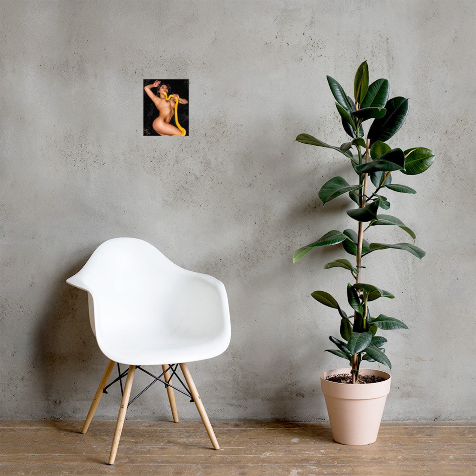Discover Exquisite Nude Art - jl3j0zr