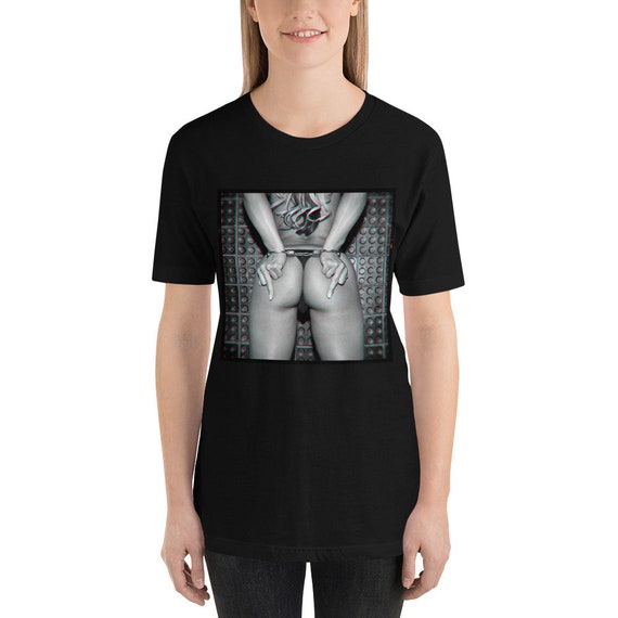 Tees sexy on sale