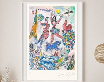 Chagall、LES AMOUREUX、海外版超希少レゾネ、新品額付 il_1080xN.3835848812_5sqf.jpg