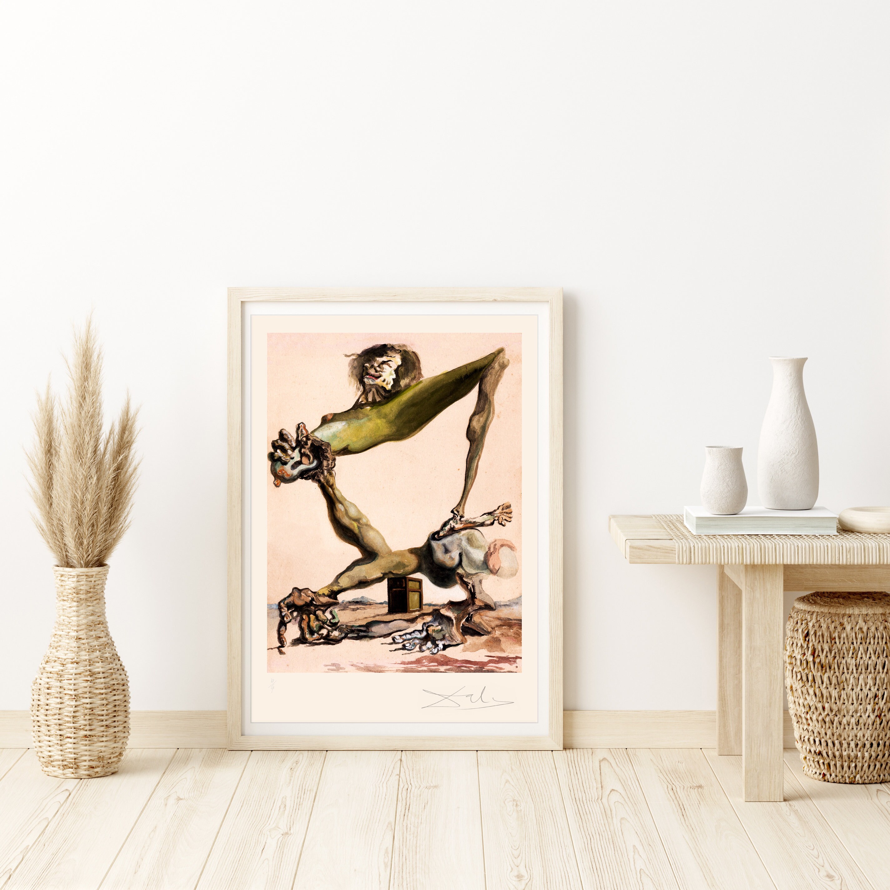 ナタリシャブリエ　リトグラフ　59/200   版画　絵画　美術品　ア-ト ナタリシャブリエ リトグラフ 59/200 版画 絵画 美術品 ア-ト