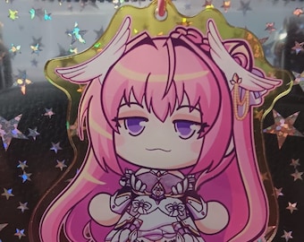 勝利の女神 ドロシー（ドロ）ニッケ アクリルキーホルダー - Etsy 日本