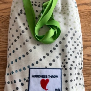 Beach throws,  canvas cotton blankets