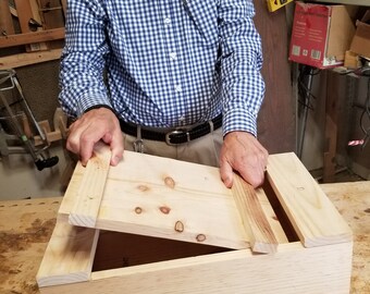 Japanese Tool Box/wood Working Kit - Etsy