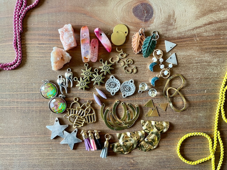 DIY Kits for Adults Jewelry Making Kit DIY Jewelry Kit  Etsy