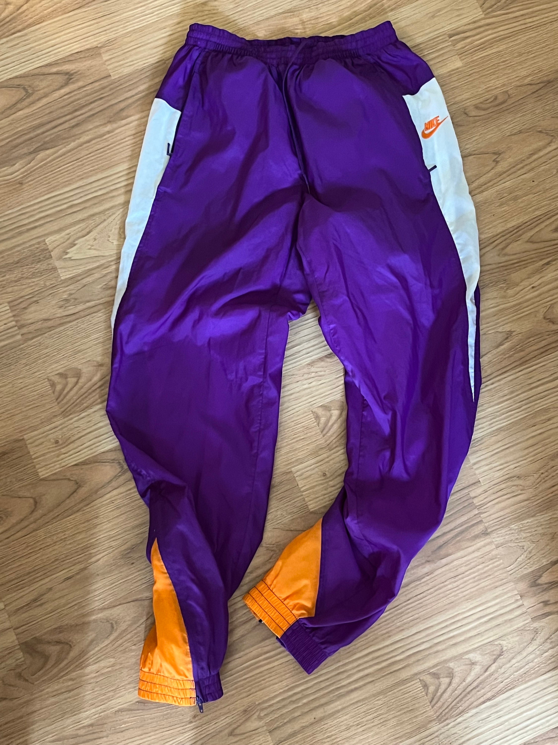 パンツ 90s vintage slacks mat purple il_340x270.5289305625_2yzb.jpg