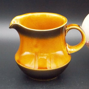 Vintage Cream Pitcher - Kilrush Celtic Ennis Pitcher