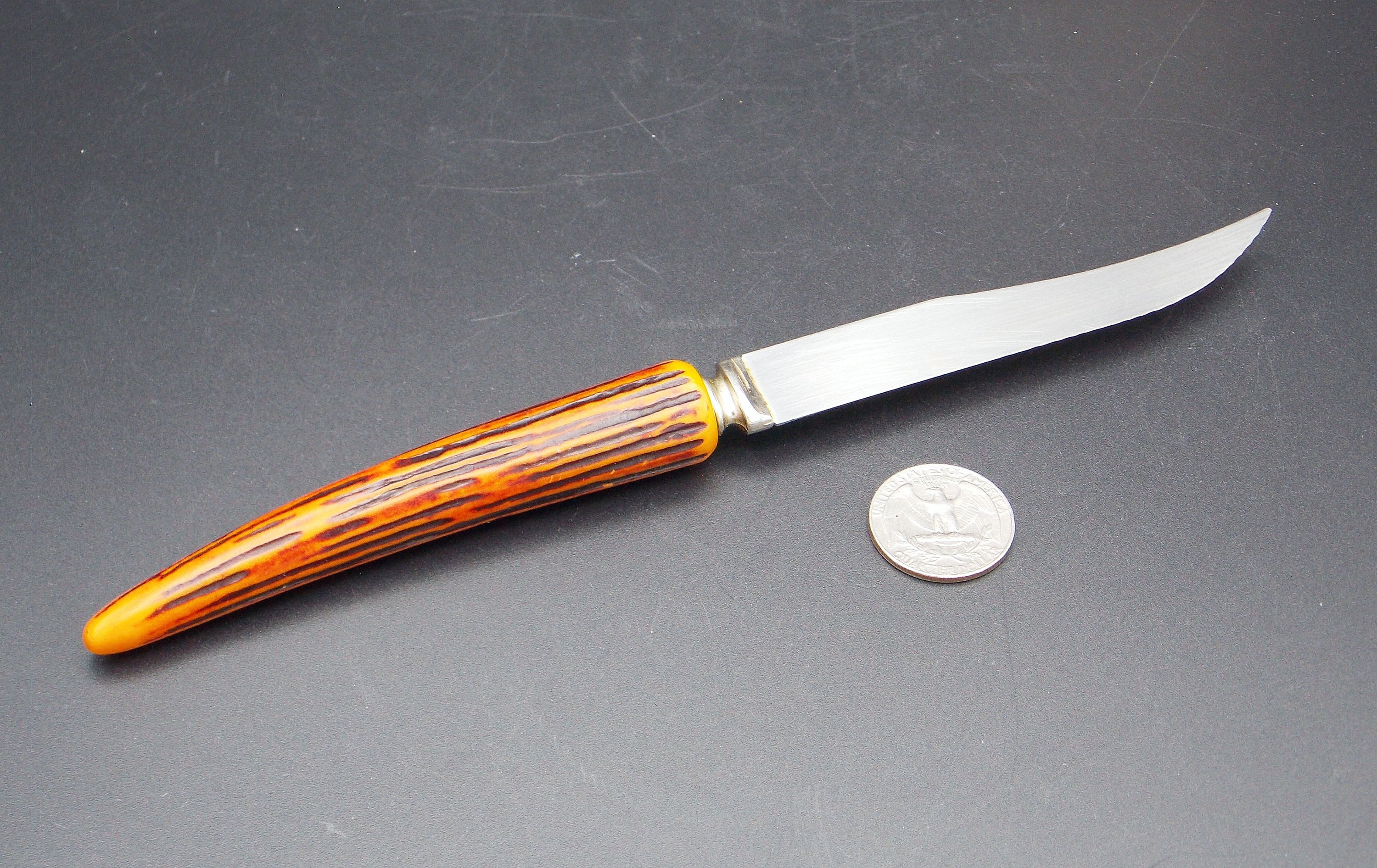Old case xx knife - Etsy 日本