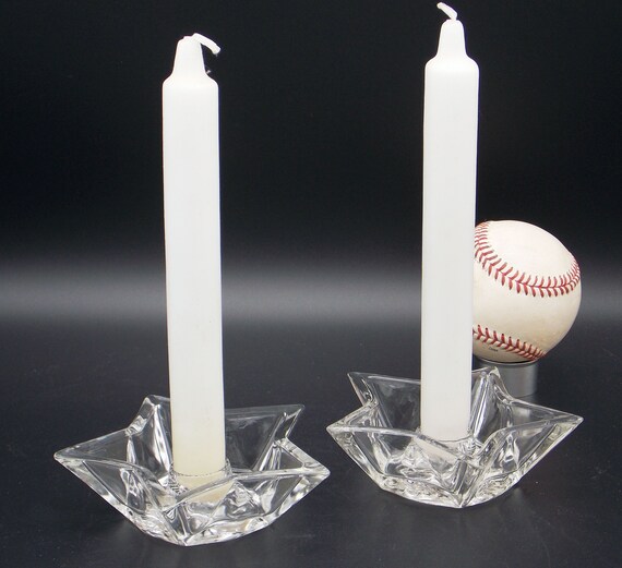 キャンドルホルダー（ペア）