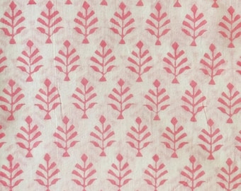 Printed Cotton Fabric For Dress Making Sewing Craft By the Metre
