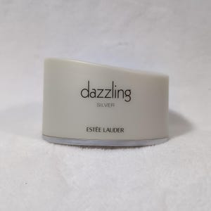 Estee Lauder Dazzling Silver - Etsy
