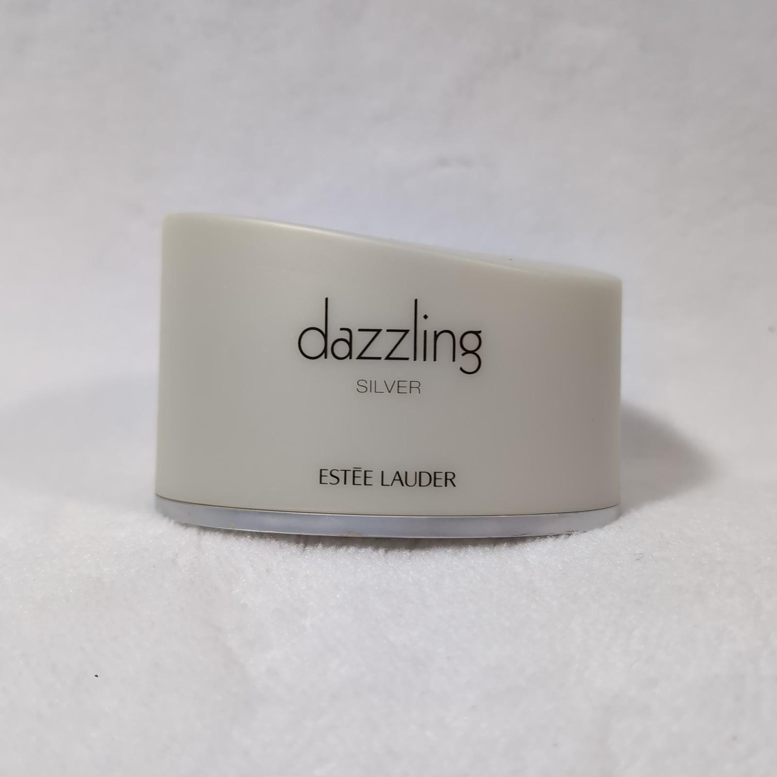 Estee Lauder Dazzling Silver - Etsy
