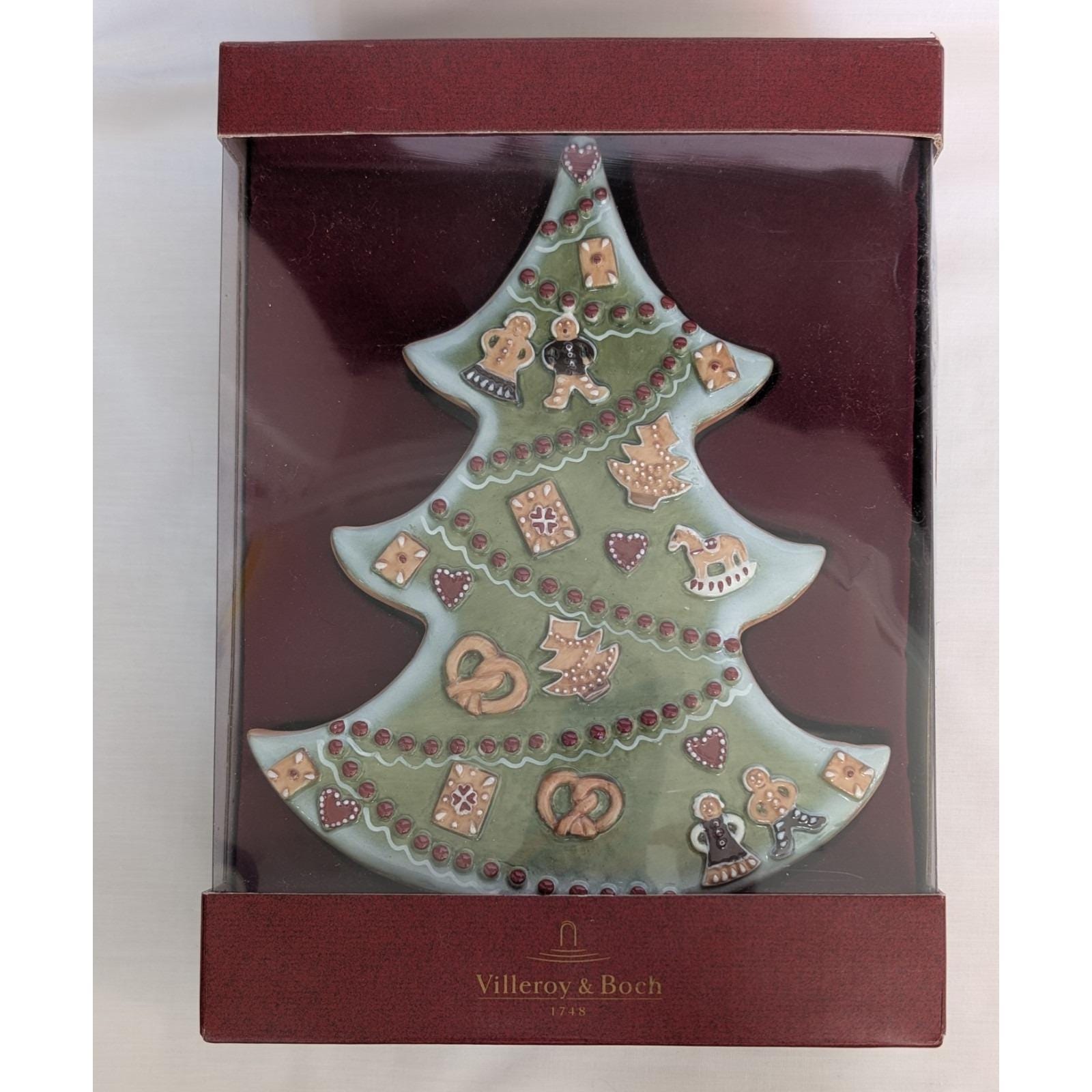 Villeroy and boch christmas ornament - Etsy 日本