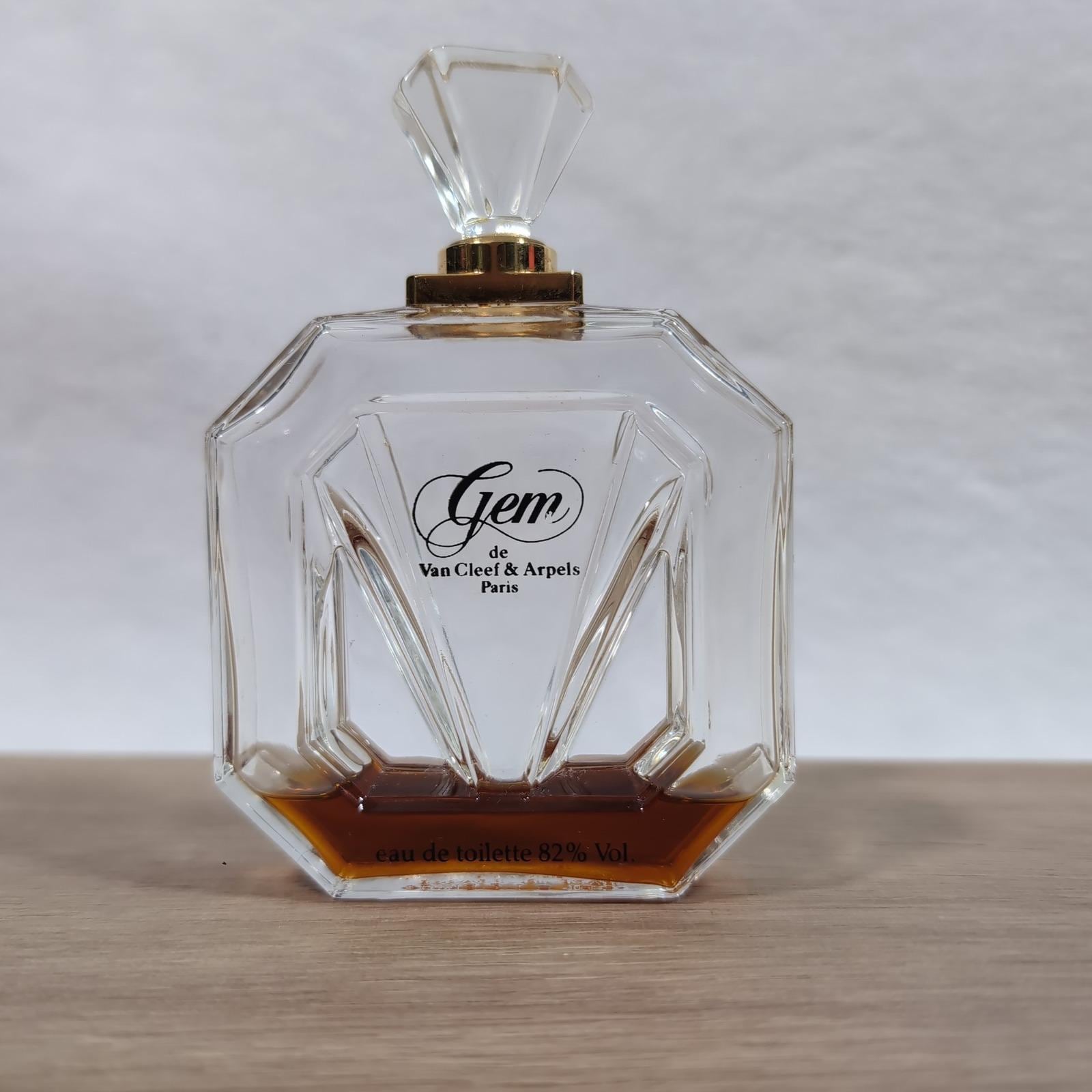 Van Cleef Gem Perfume - Etsy Canada