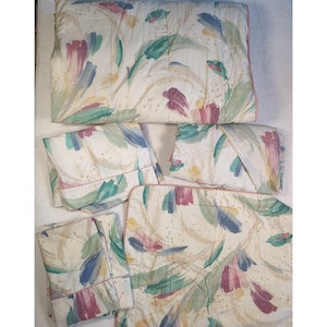 Croscill Comforter Set - Etsy