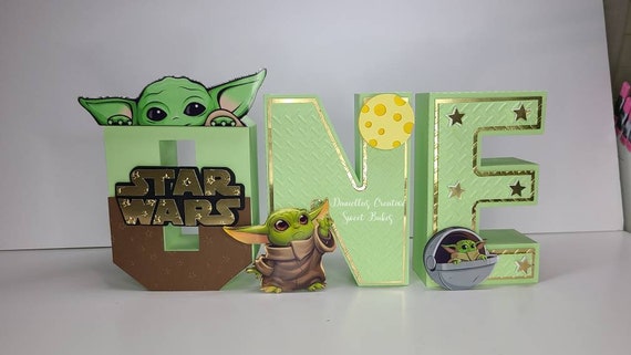 Baby Yoda Minecraft Star Wars Papercraft Origami DIY Paper -  Israel