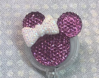 Mickey et Minnie datant depuis 1928