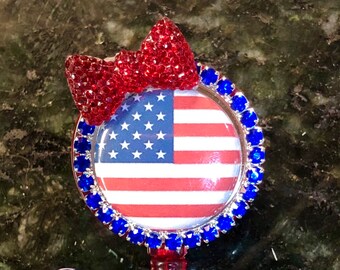 Memorial Day Bling Etsy