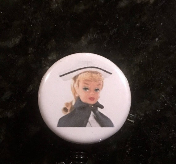 barbie reel