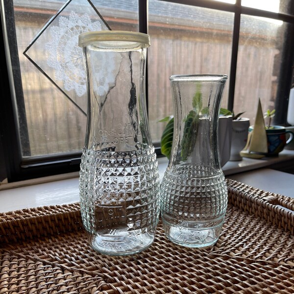 Good Seasons Cruet Etsy