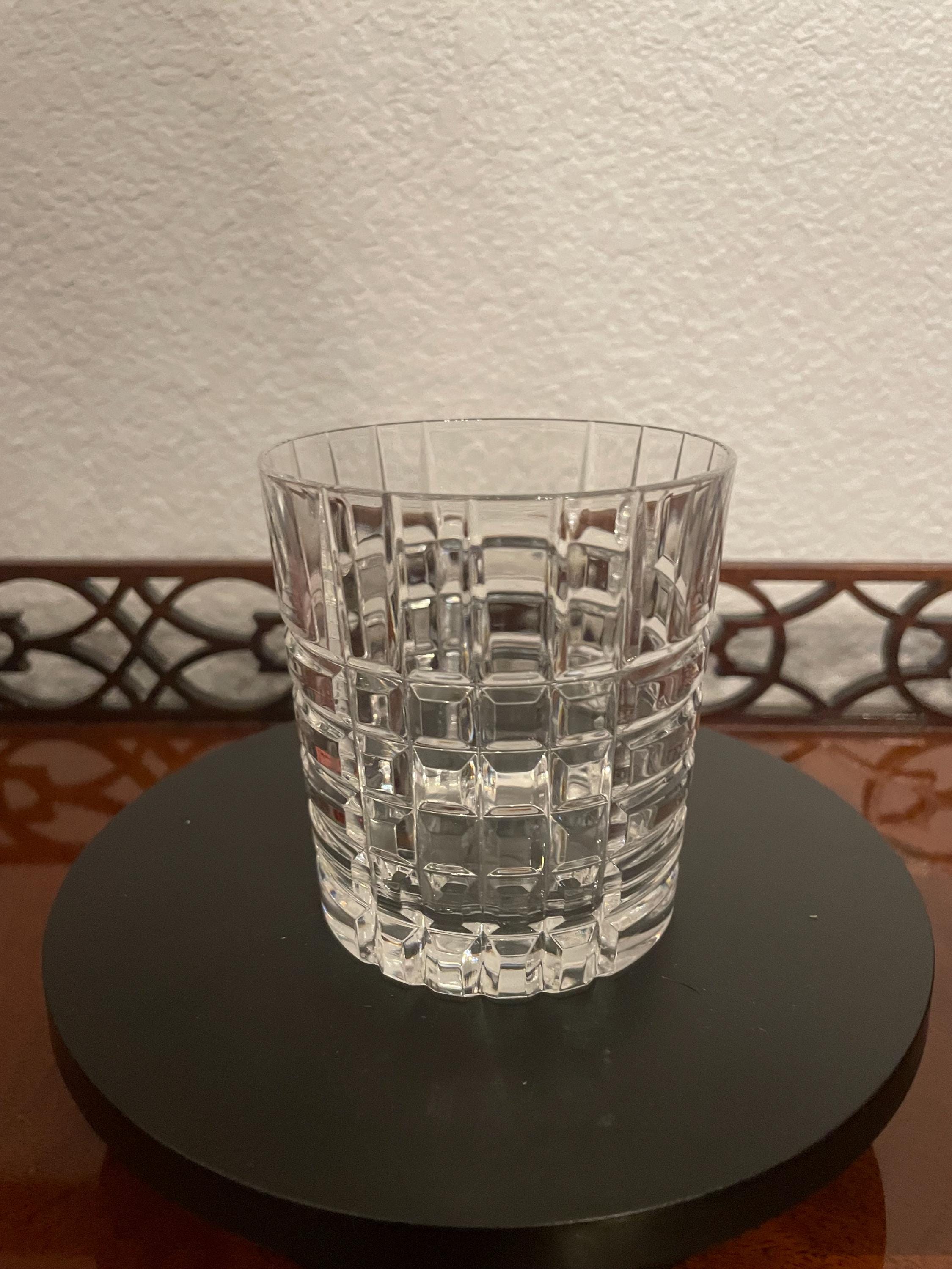 Tiffanys Double Old Fashioned - Etsy