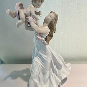 Lladro My Little Sweetie - Etsy