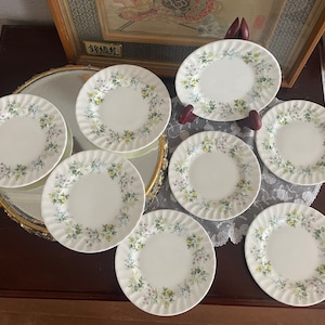 Spring Valley Minton - Etsy