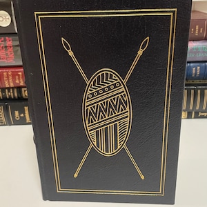 Easton Press TYPEE by Herman Melville Collector&#39;s Edition Leatherbound 1982