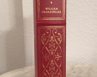 Tragedies of William Shakespeare, Special Edition 1981