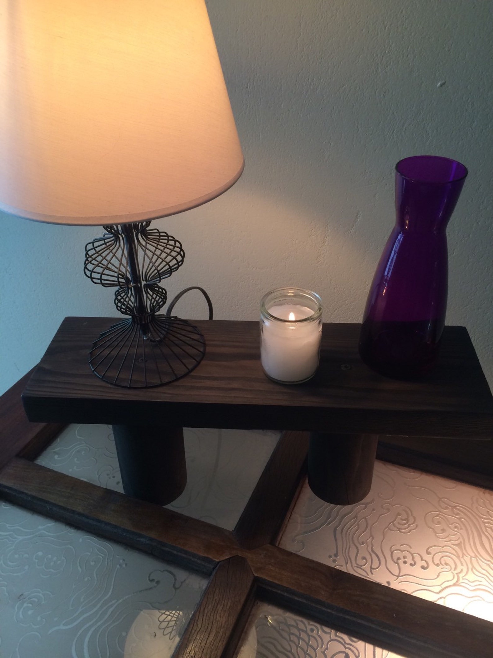 Jewelry Bench Riser Display Elevation Wooden Jewelry Etsy