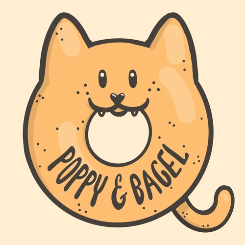 Poppy Cat Smiles: Jones, Lara: 9781405046145: Amazon.com: Books