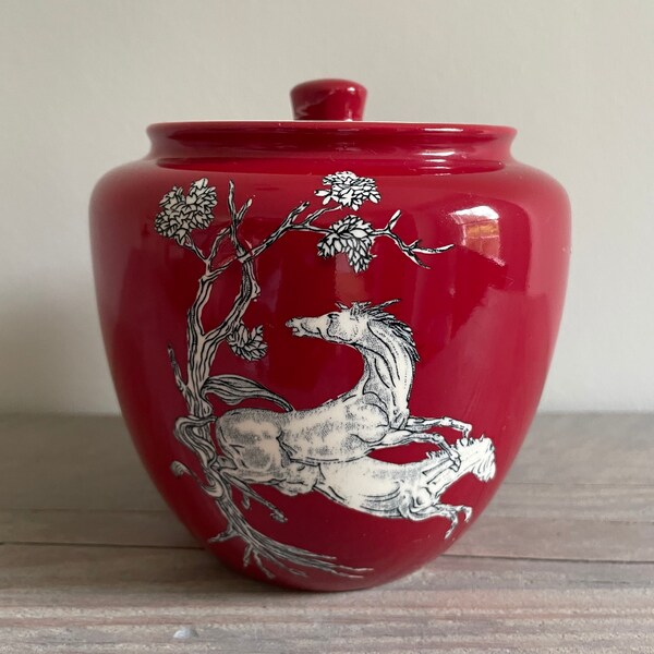 Art Deco Ceramics Etsy UK