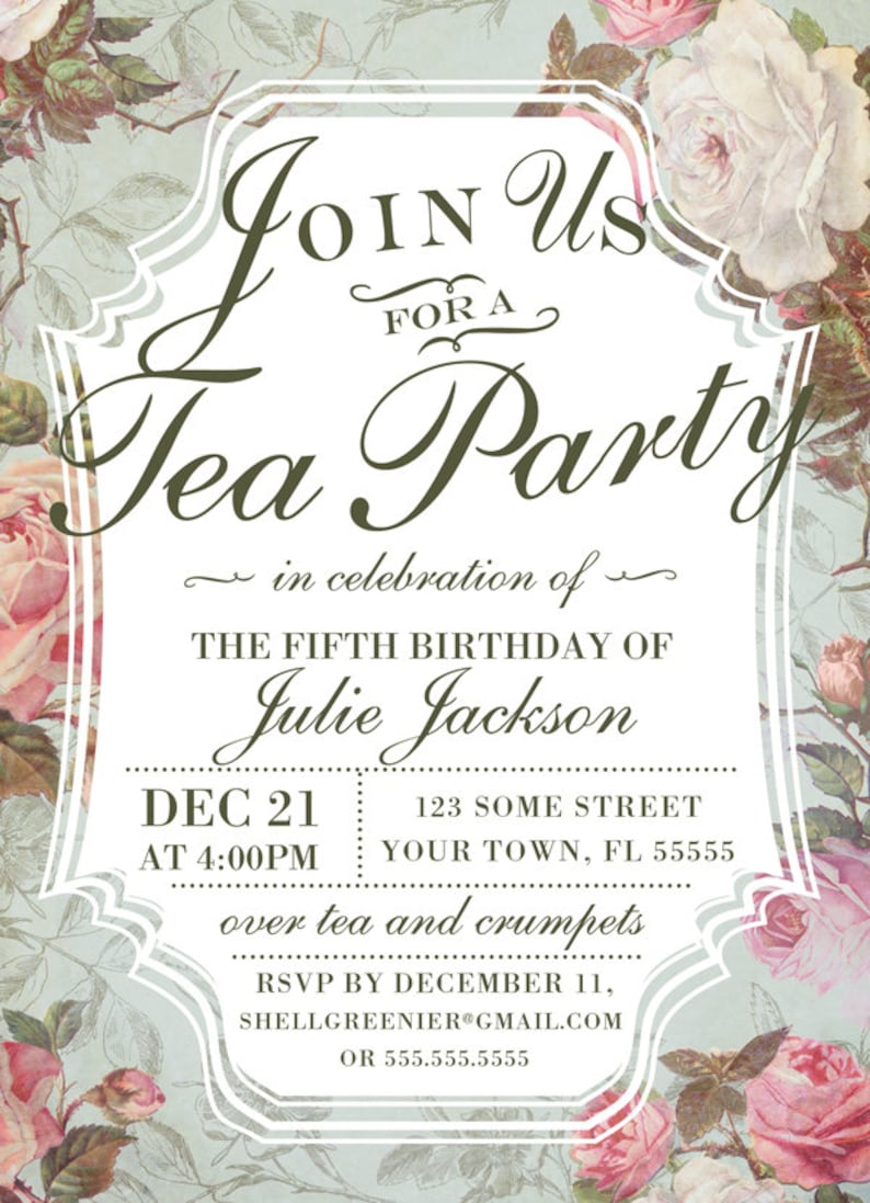 birthday-tea-party-invitation-template-vintage-rose-tea-party-theme