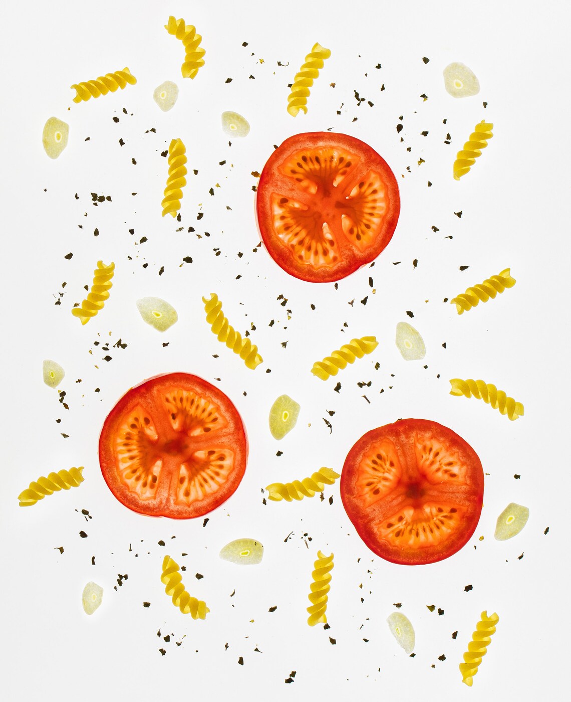 Pasta Art Print Spaghetti Wall Art Kitchen Wall Art Food Etsy