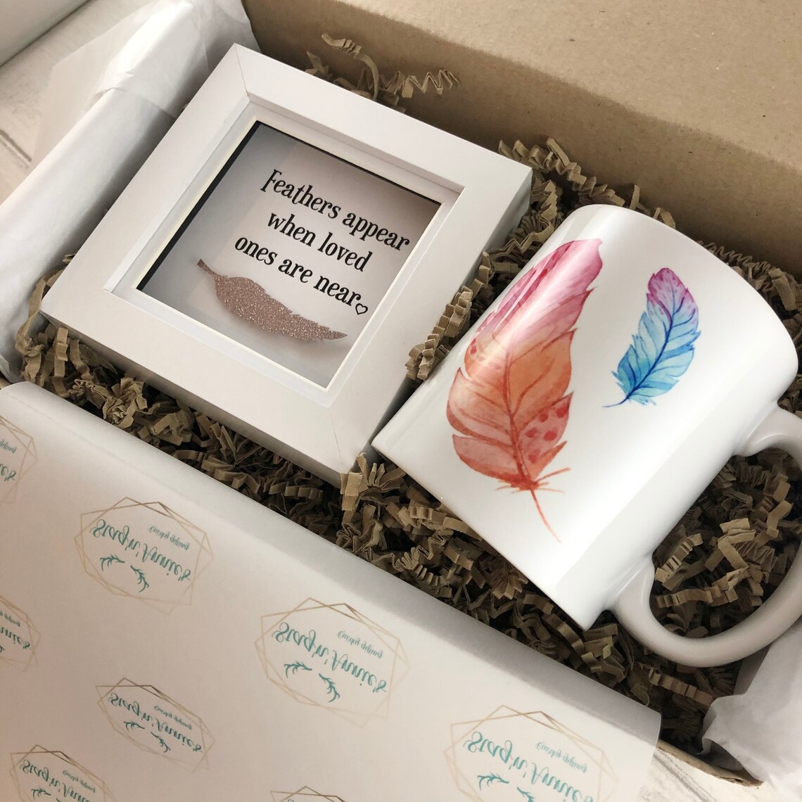 Sympathy Gift With Sympathy Gift Set Bereavement Gift for Etsy